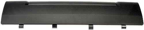 Dorman 74956 Rear Bumper Tow Hitch Cover - Image 4