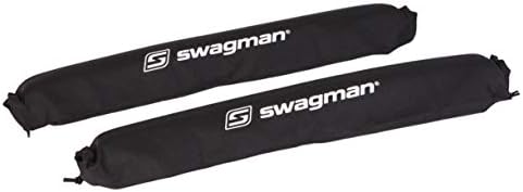 Swagman Vapor Aero Surf Pads Medium 18" - Image 2