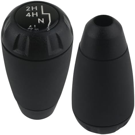 APPERFiT Transfer Case Shift Shifter Knob - Image 4