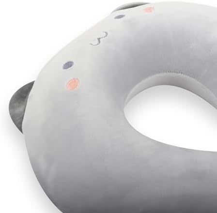Kids Neck Pillow for Travel - Image 6