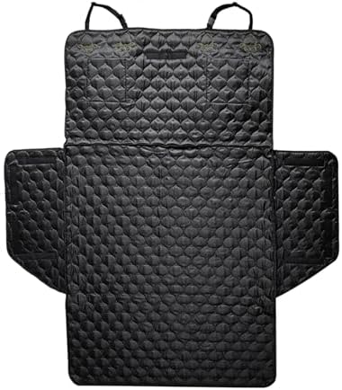 Cargo Liner for Dogs for Volkswagen Atlas/Atlas Cross Sport 2017-2025 2026 Pet - Image 7