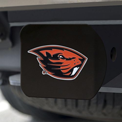 FANMATS NCAA Mens Color Hitch - Image 2