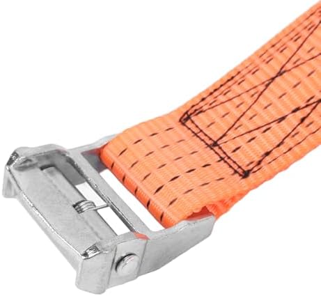 Tire Traction Straps Strong Grip - Image 7