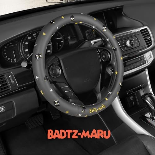 Sanrio Badtz-Maru Steering Wheel Cover - Image 7