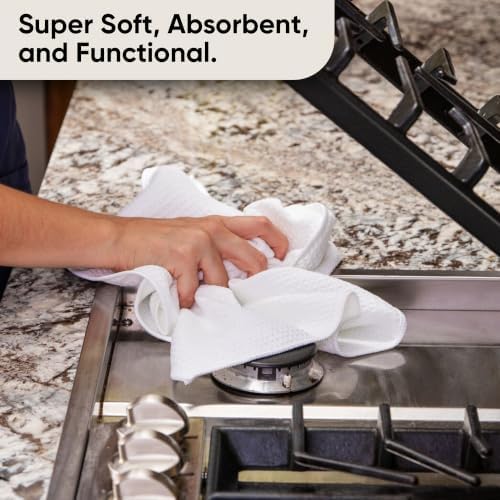 Microfiber Wholesale Sublimation Blanks Towels 16x16 - Image 7