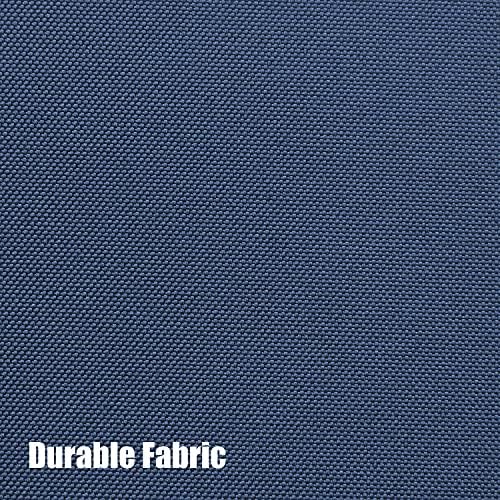 BONZER Outdoor Curtains for Patio Water Resistant - Image 6
