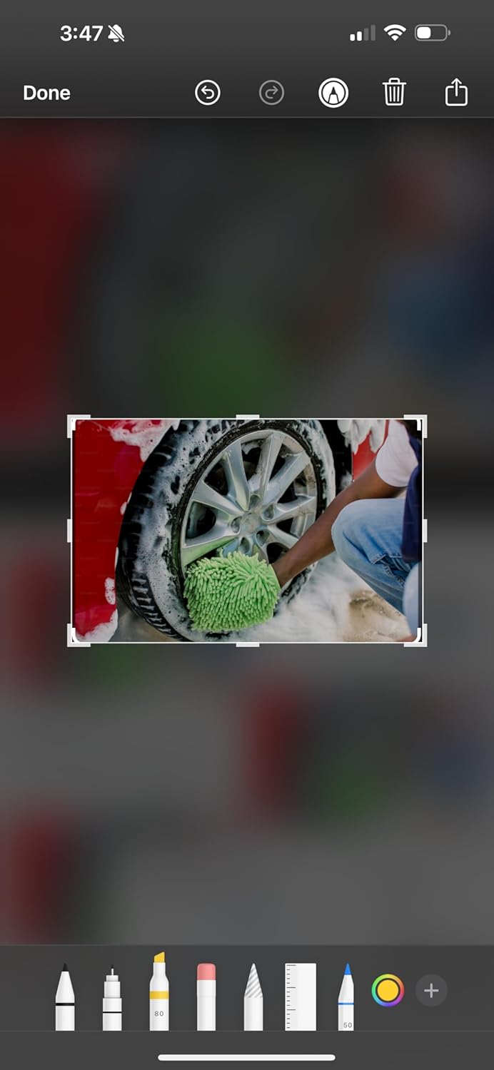 Pro Perfect Ceramic Soap, Professional Car Wash Formula, 5 Gallon