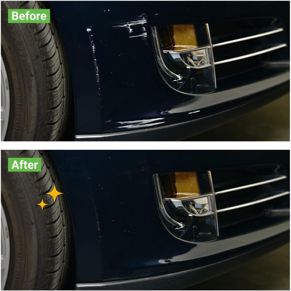 TouchUpDirect 4T8 Sandy Beach Metallic Compatible with Toyota Exact Match Touch Up Paint Brush - Essential Kit