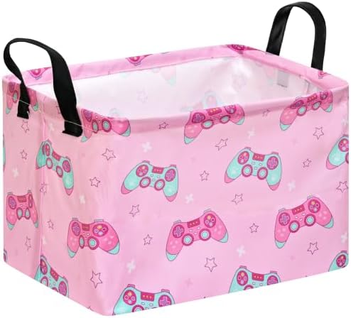 Laundry Storage & Organization