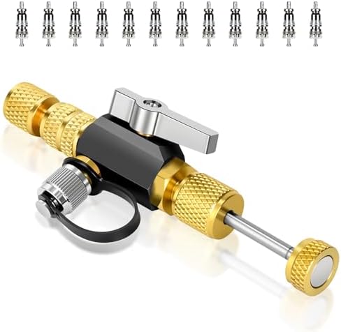 Air Conditioning Tools & Equipment