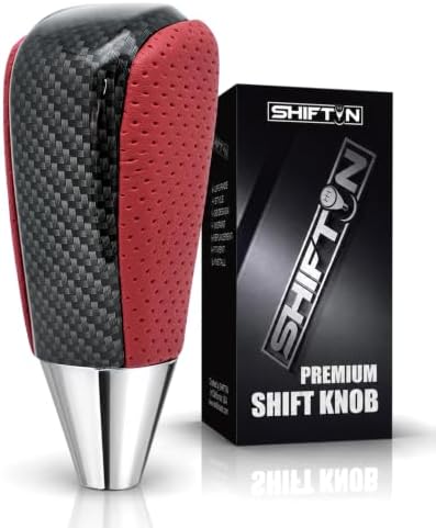 Shift Boots & Knobs