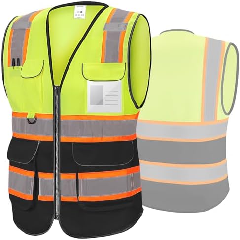 Personal Protective Equipment