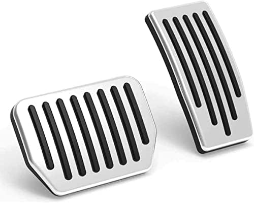 Pedals & Pedal Accessories