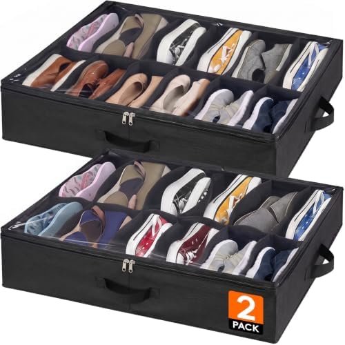Clothing & Closet Storage