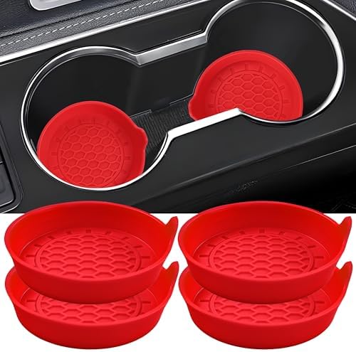 Cup Holders