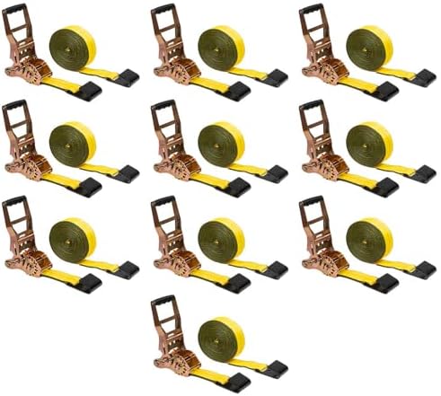 Tarps & Tie-Downs