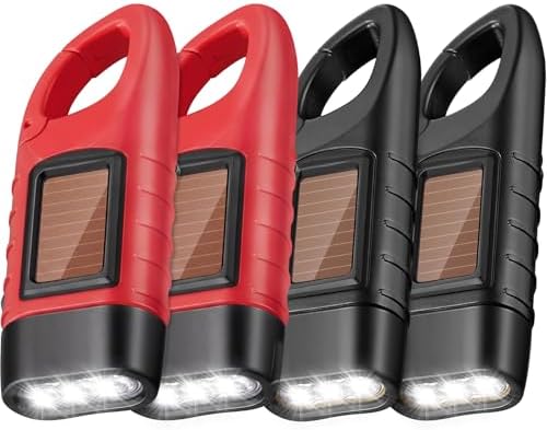 Flashlights