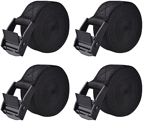 Securing Straps