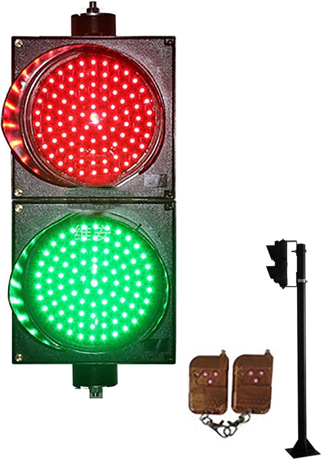 Safety Signs & Signals