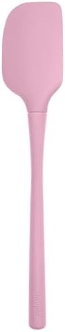Tovolo Flex Core 5 Piece Silicone Spatula Set Heat Resistant All Silicone - Image 4
