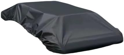 Car Roof Rack Cover Automobile Luggage Protector Rooftop Cargo Cover Travel - Image 6