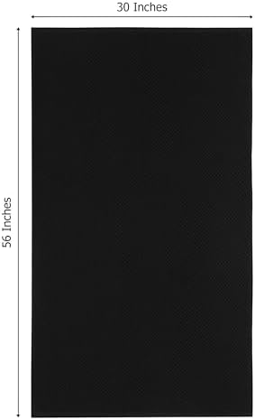 COTTON CRAFT Euro Spa Waffle Weave Bath Towels - Image 6