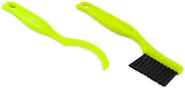 Detail Factory Motorcycle Sprocket Cleaning Set – Sprocket Scraper & Precision by DetailFactory