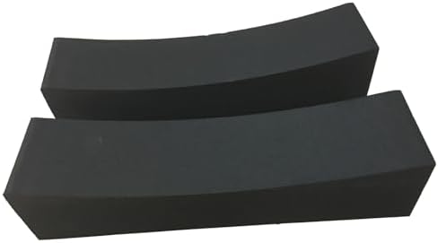 2X Car Top Kayak Carrier Kayak Carrier Installation Supplies Replace Parts - Image 4