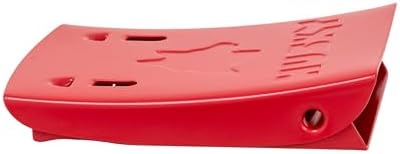 Husky Towing 38512 Foldable Wheel Chock Set Heavy‑Gauge Steel - Image 6