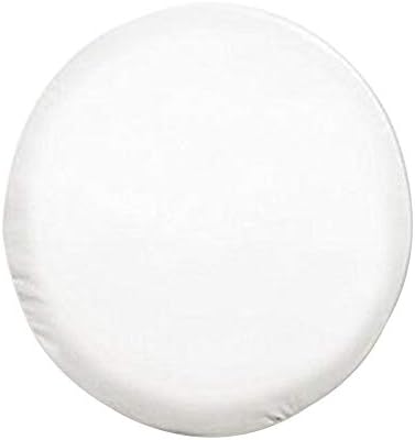 ESUPPORT Spare Tire Cover 13" inch Wheel Tyre Protector by ESUPPORT