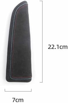 BETTERHUMZ Car Door Armrest Cushion Pad - Image 5