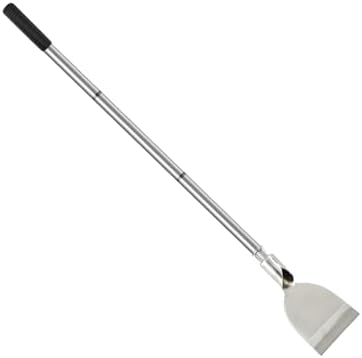 Paint Floor Scraper Tool, Wallpaper Removal, Garden Flat Shovel by Unknown