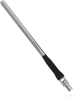 SUNSOUL Metal Valve Stem Puller, 12.5 Inch Tire Valve Stem Removal Tool - Image 4