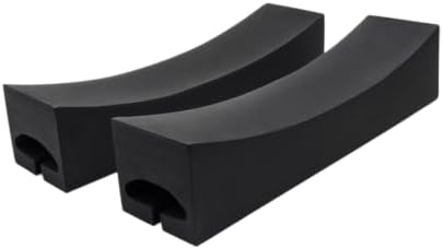 Cushioning Car Roof Racks Pads | Curved Roof Racks Pads, by Unknown