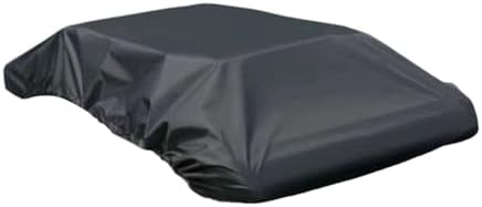 Car Roof Rack Cover Automobile Luggage Protector Rooftop Cargo Cover Travel - Image 7