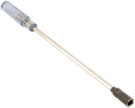 Haltec TL-633 Standard Bore Core Tool, 11 in. L, 1 in. D Valve Cap removal tool by HALTEC