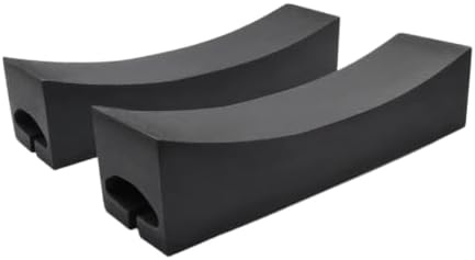 Kayak Foam Blocks Nonslip Soft Roof Racks Pads by Unknown