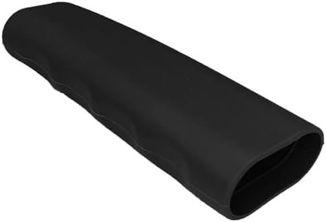 Car Handbrake Cover, Soft Silicone Wavy Brake Grips Protector, Anti-slip Auto by Unknown