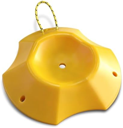 ROBLOCK Trailer Wheel Dock by ROBLOCK