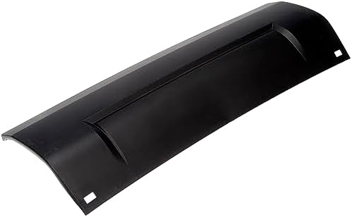 Dorman 74956 Rear Bumper Tow Hitch Cover by DormanProducts