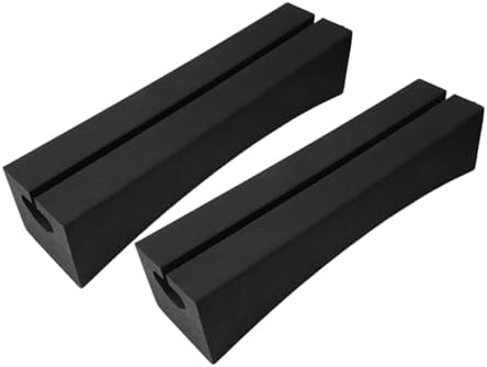 2X Car Top Kayak Carrier Kayak Carrier Installation Supplies Replace Parts by Unknown