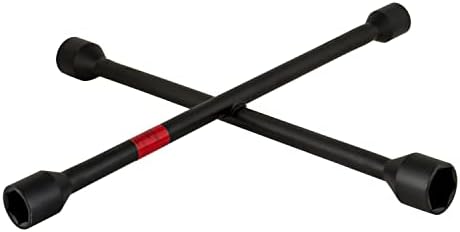 Pro-Lift W-9047P 14-Inch MET Lug Wrench - Image 2