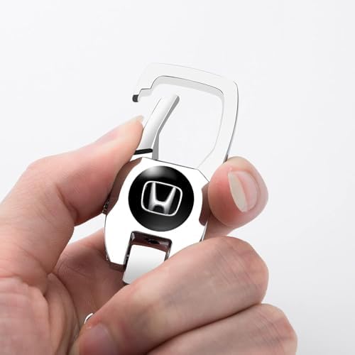 Car Key Fob Case, for Honda Civic CR-V CRV S2000 FD2 s2000 NSX Accord Pilot LX - Image 3