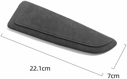 BETTERHUMZ Car Door Armrest Cushion Pad - Image 6