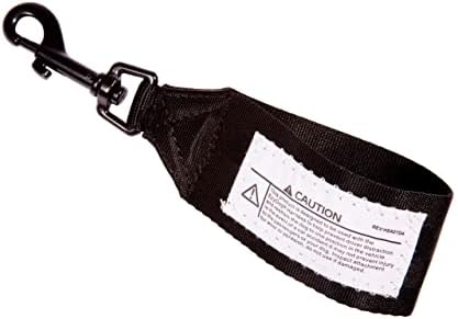 EzyDog Universal Dog Seat Belt Restraint - Image 5