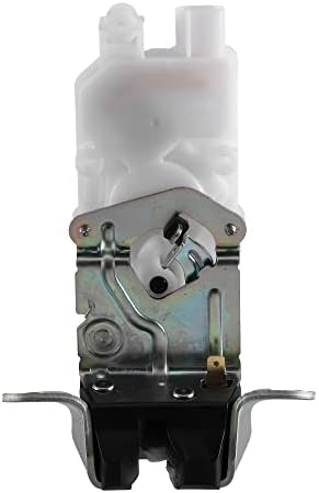 X AUTOHAUX Trunk Latch Lock Actuator 5808A079 - Image 7