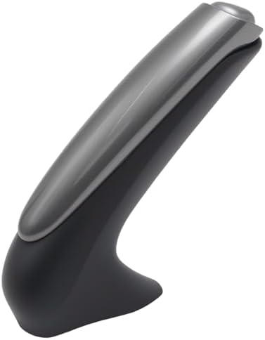 Saihisday Emergency Brake Handle Cover 47115-SNA-A82ZA, Handbrake Cover by Saihisday