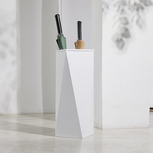 Modern Indoor Entryway Commercial Umbrella Holder，Tall Metal Large Capacity by Unknown