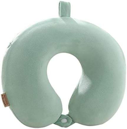 GDEOUP Travel Pillow by GDEOUP