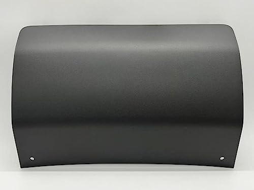 APA Replacement Trailer Hitch Cover - Image 2